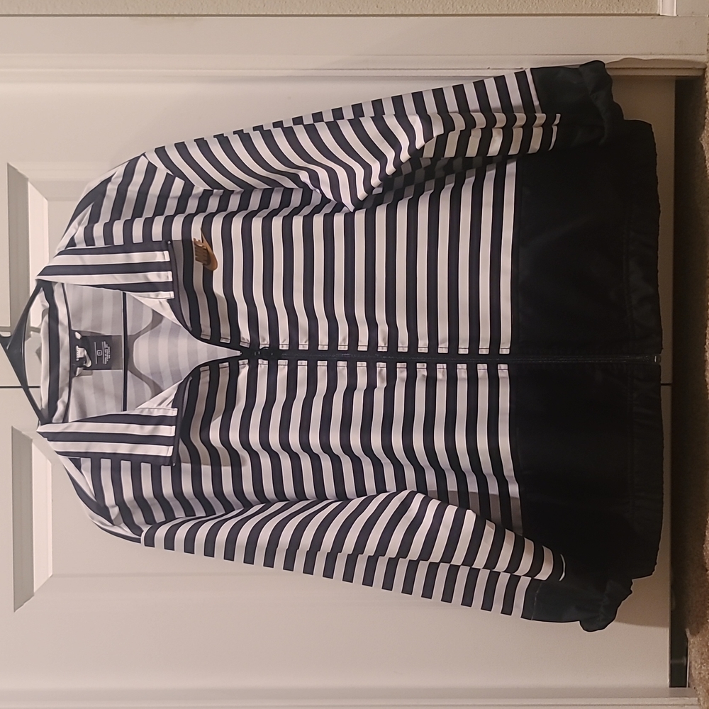 Nike Womens Sportwear Jacket